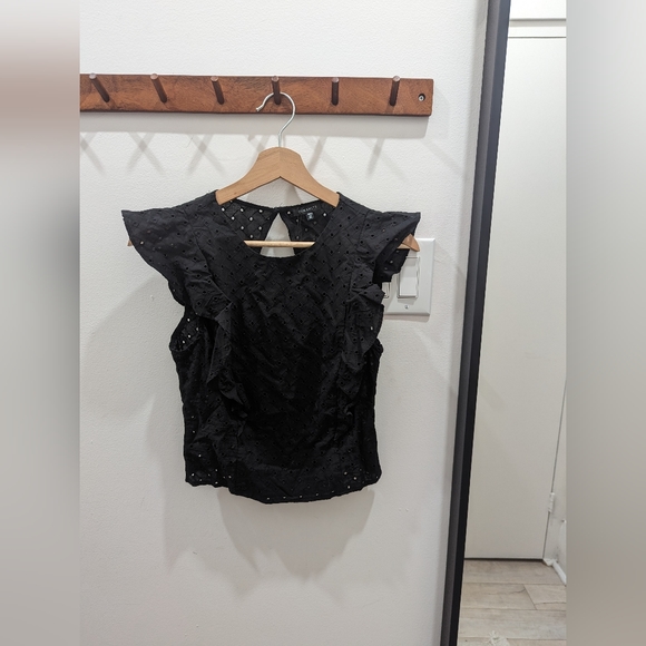 Dynamite blouse - Picture 2 of 4